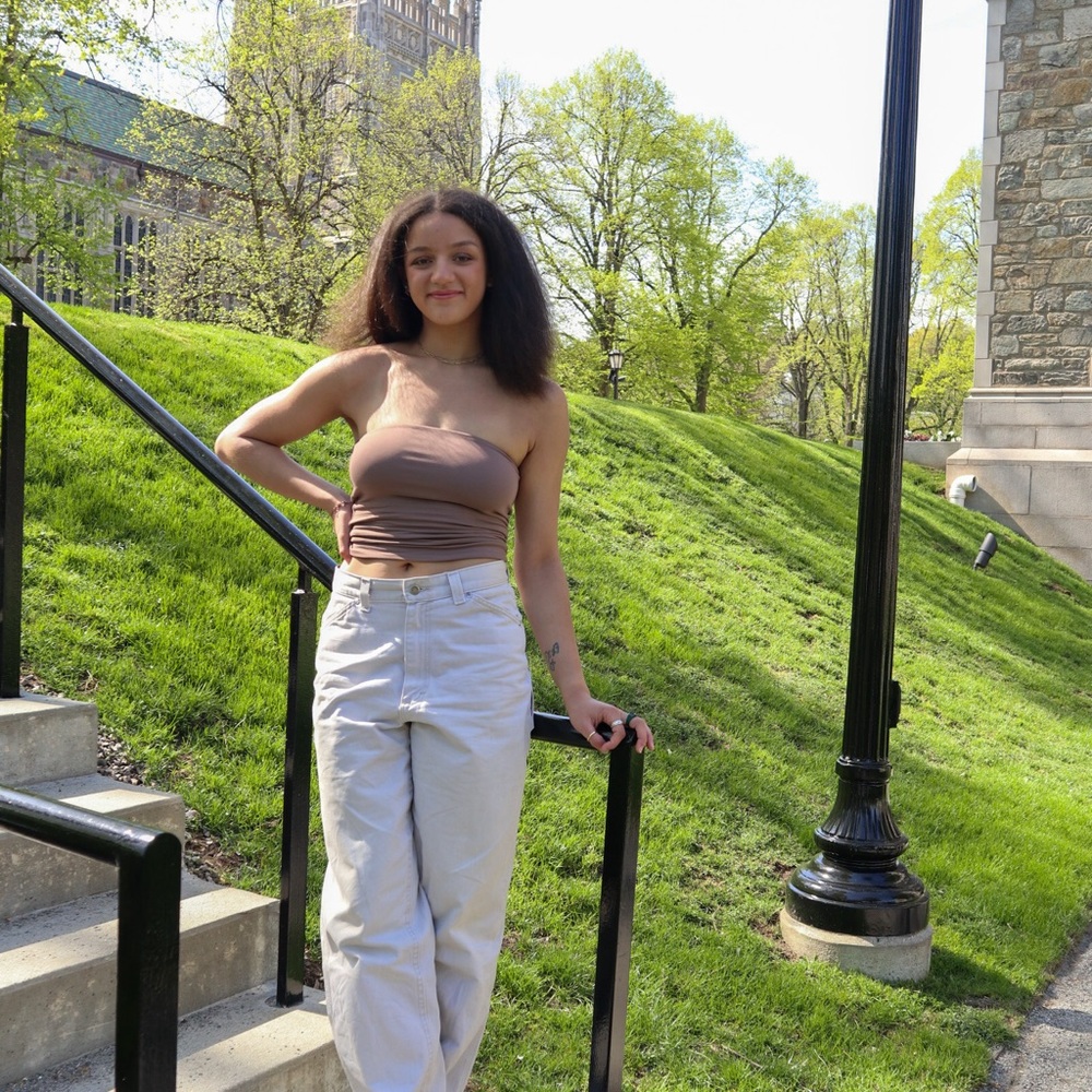 Meet your Posher, Kaelyn